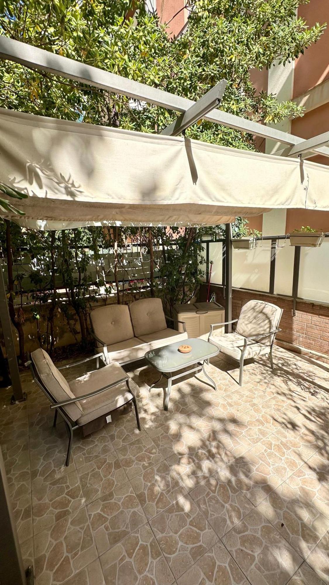 Giardino Lussemburgo, Elegante E Confortevole Appartamento Tra Mondello E Il Centro Storico Di 팔레르모 외부 사진